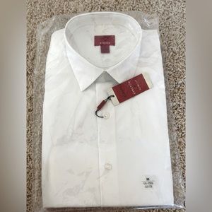 New Alfani Dress & Casual shirt for men, Size S